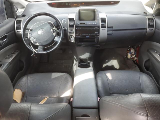 Photo 8 from auction – 2008 TOYOTA PRIUS with VIN JTDKB20UX83312922