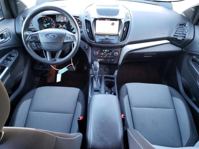 Photo 8 from auction – 2019 FORD ESCAPE SE with VIN 1FMCU9GD4KUA48154