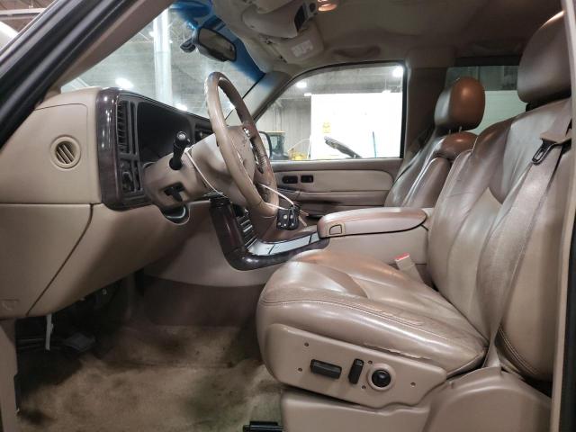 Photo 7 from auction – 2003 GMC SIERRA K15 with VIN 2GTFK69U531392799