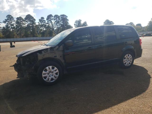 DODGE GRAND CARA 2015 with VIN 2C4RDGBG6FR747471 - Photo from auction