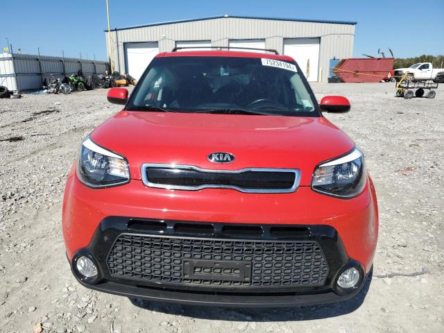 Photo 5 from auction – 2016 KIA SOUL + with VIN KNDJP3A58G7860225