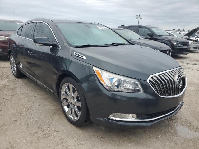 Photo 4 from auction – 2014 BUICK LACROSSE with VIN 1G4GB5G34EF219386