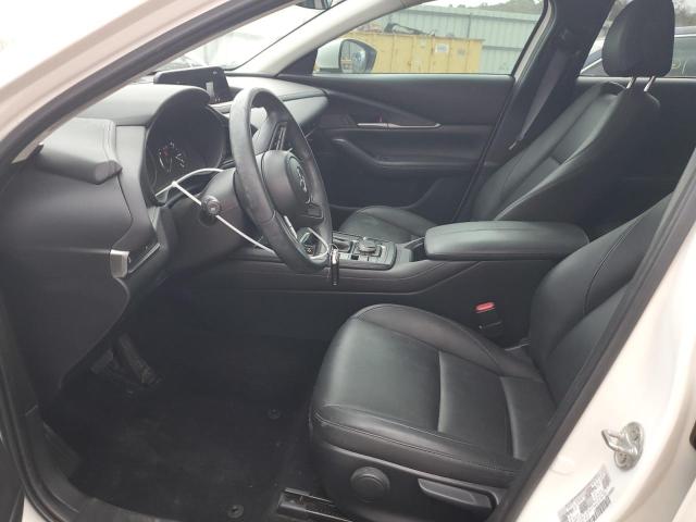 Photo 7 from auction – 2021 MAZDA CX-30 SELE with VIN 3MVDMABL7MM241946