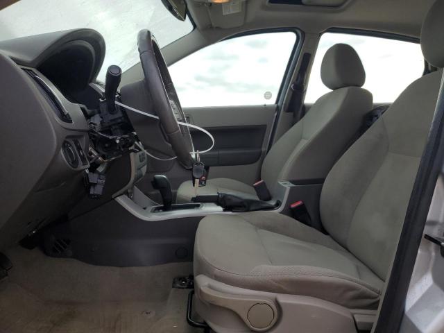 Photo 7 from auction – 2010 FORD FOCUS SES with VIN 1FAHP3GN4AW192349