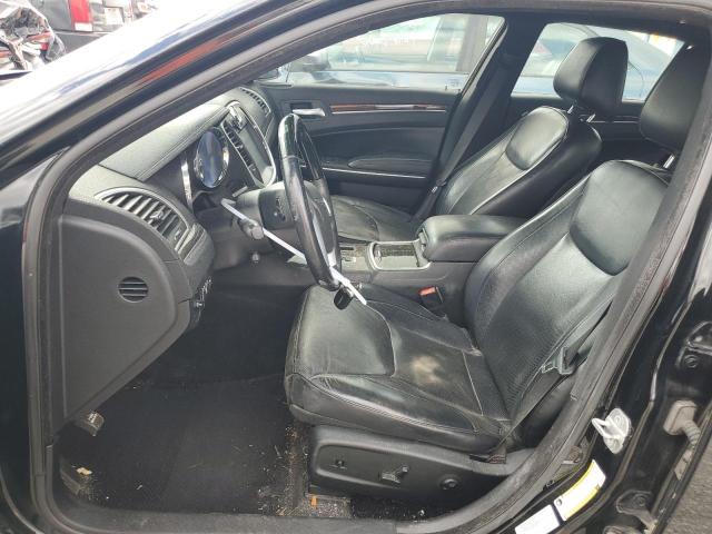 Photo 7 from auction – 2012 CHRYSLER 300C with VIN 2C3CCAET2CH266122