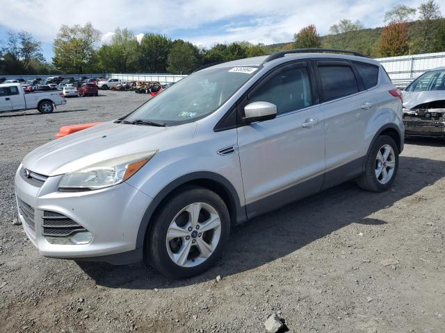 FORD ESCAPE SE 2015 with VIN 1FMCU9GX6FUA56157 - Photo from auction