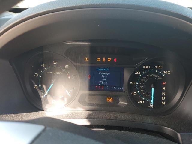 Photo 9 from auction – 2014 FORD EXPLORER with VIN 1FM5K7B87EGC25599