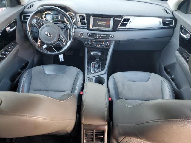 Photo 8 from auction – 2017 KIA NIRO EX with VIN KNDCC3LCXH5041343