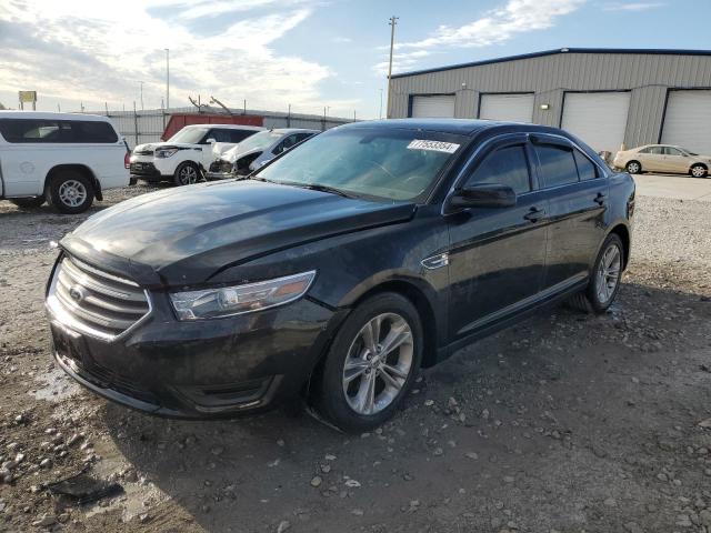 FORD TAURUS SEL 2013 مع رقم تعريف المركبة 1FAHP2E83DG105739 - صورة من المزاد