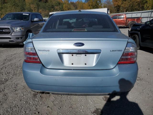Photo 6 from auction – 2008 FORD TAURUS LIM with VIN 1FAHP25W08G140744