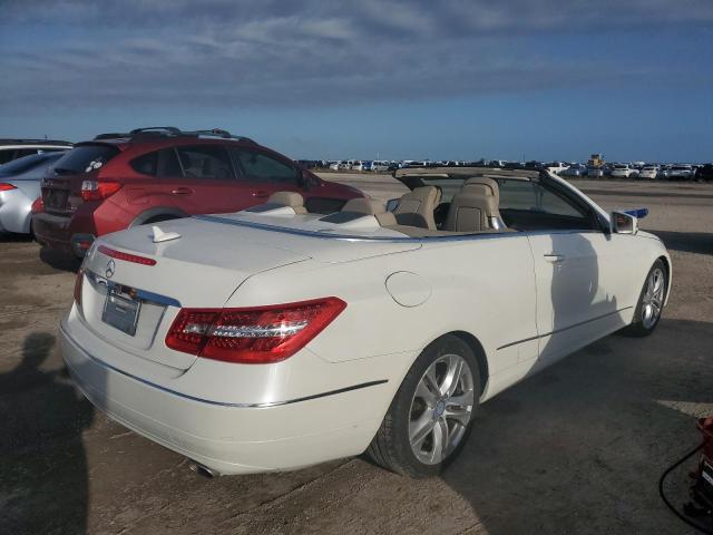 Photo 3 from auction – 2011 MERCEDES-BENZ E 350 with VIN WDDKK5GF3BF062900