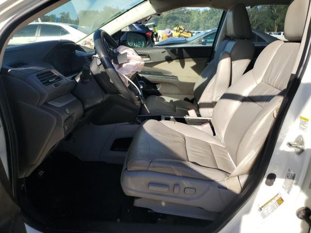 Photo 7 from auction – 2012 HONDA CR-V EX with VIN 5J6RM4H5XCL069956
