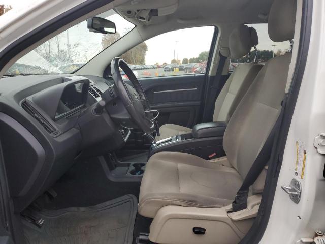 Photo 7 from auction – 2010 DODGE JOURNEY SX with VIN 3D4PG5FV1AT216411