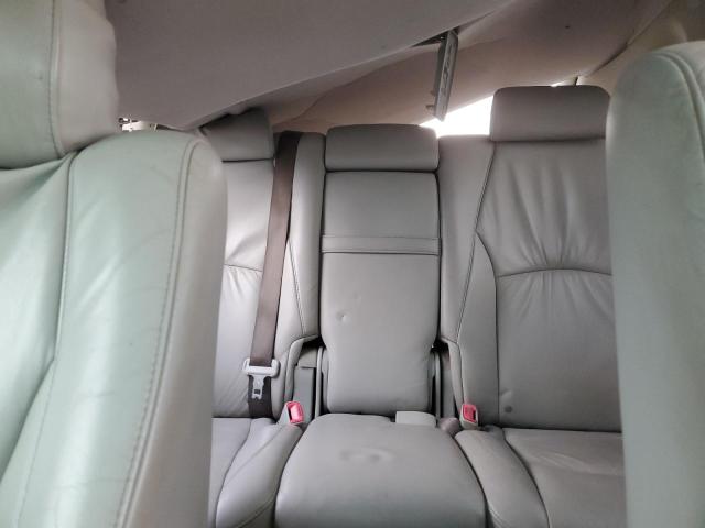 Photo 10 from auction – 2005 LEXUS RX 330 with VIN JTJHA31U650089712