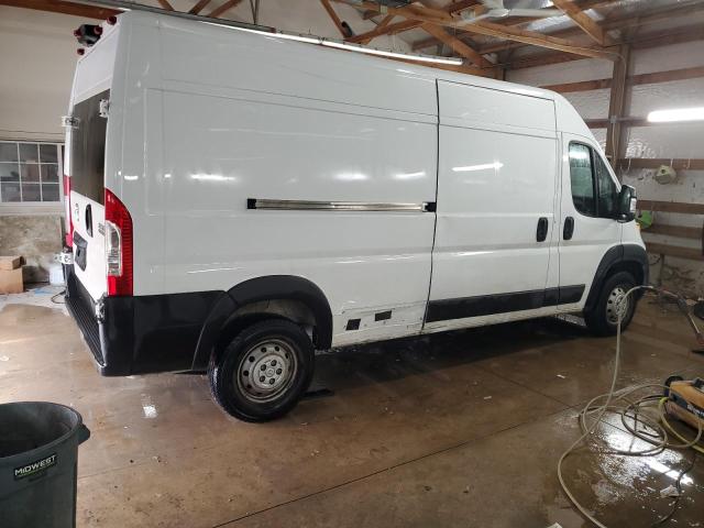 Photo 3 from auction – 2023 RAM PROMASTER with VIN 3C6LRVDG3PE606103