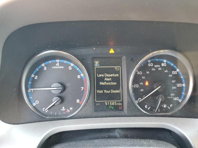 Zdjęcie 9 z aukcji – 2016 TOYOTA RAV4 LIMIT z VIN 2T3DFREV5GW508141