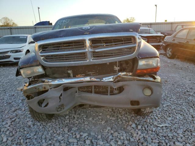Photo 5 from auction – 2004 DODGE DAKOTA QUA with VIN 1D7HG48N54S751729