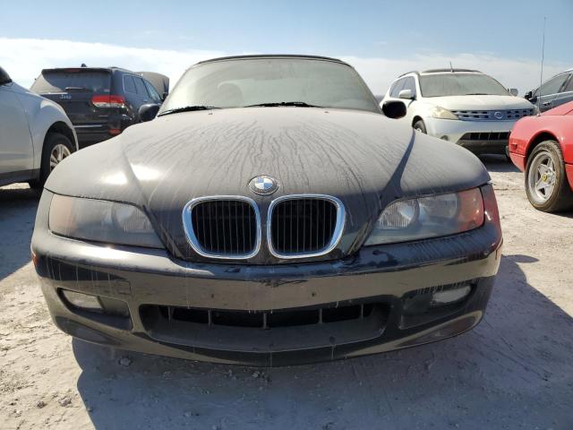 Photo 5 from auction – 1996 BMW Z3 1.9 with VIN 4USCH7321TLB66121
