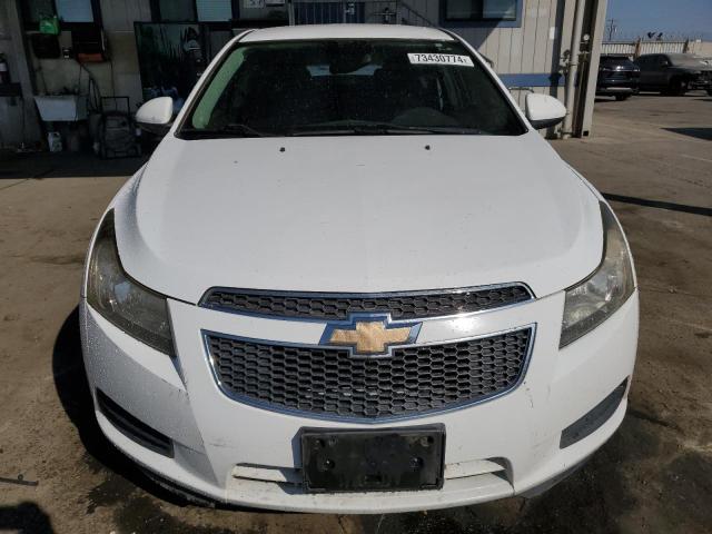 Photo 5 from auction – 2014 CHEVROLET CRUZE LT with VIN 1G1PC5SB2E7119872