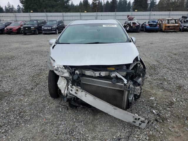 Foto 5 de la subasta – 2011 TOYOTA PRIUS con VIN JTDKN3DU7B5308703