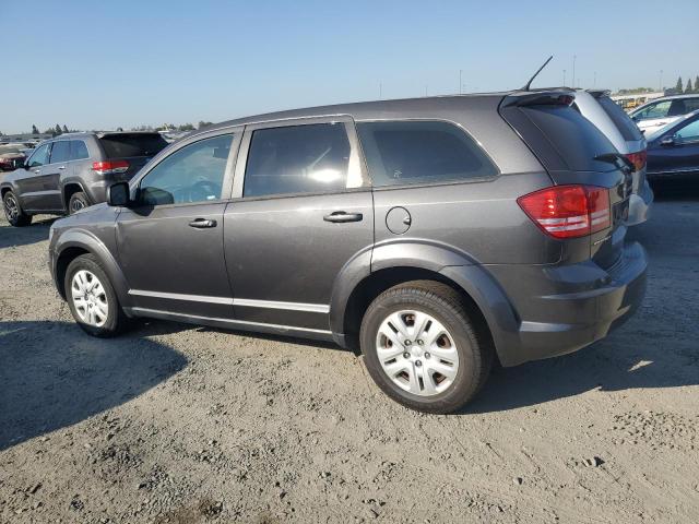 Photo 2 from auction – 2015 DODGE JOURNEY SE with VIN 3C4PDCABXFT537796