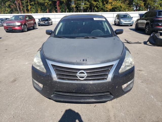 Photo 5 from auction – 2013 NISSAN ALTIMA 2.5 with VIN 1N4AL3APXDC170885