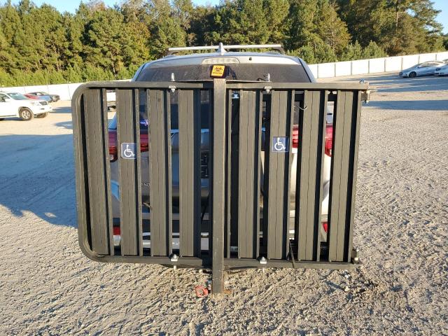 Photo 6 from auction – 2020 MITSUBISHI OUTLANDER with VIN JA4AD3A30LZ039751