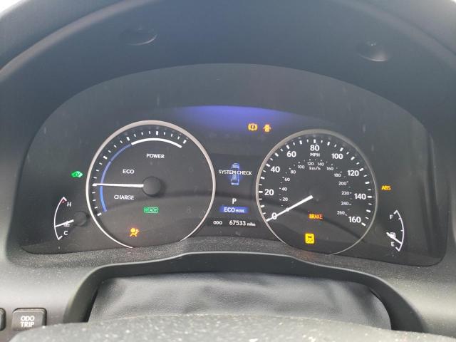 صورة رقم 9 من المزاد - 2013 LEXUS ES 300H مع VIN JTHBW1GG0D2020869