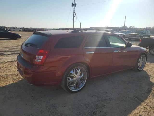 Photo 3 from auction – 2005 DODGE MAGNUM R/T with VIN 2D8GV58245H671047