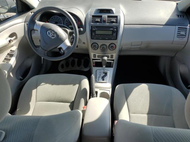 Photo 8 from auction – 2012 TOYOTA COROLLA BA with VIN 2T1BU4EE2CC877866