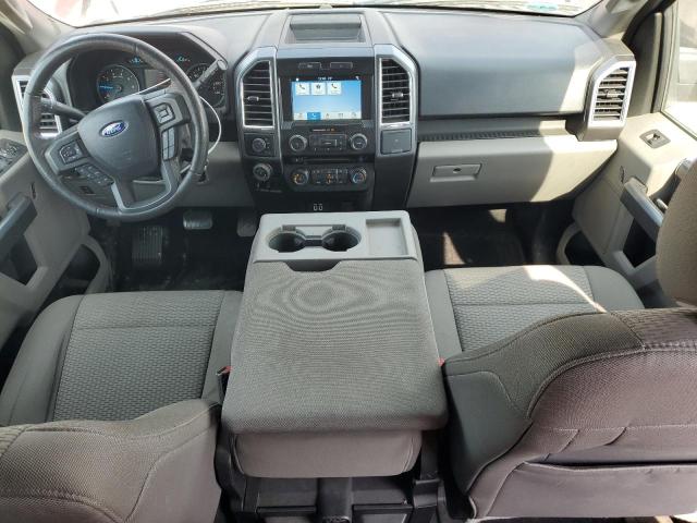 Photo 8 from auction – 2016 FORD F150 SUPER with VIN 1FTEW1EF9GFC51842