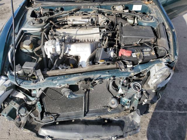 Photo 11 from auction – 1997 TOYOTA CELICA GT with VIN JT5FG02T3V0043375