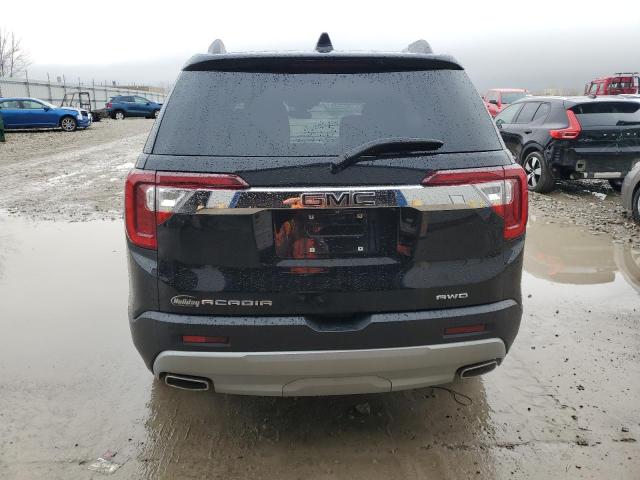 Photo 6 from auction – 2020 GMC ACADIA SLT with VIN 1GKKNULS1LZ135829