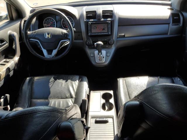 Photo 8 from auction – 2008 HONDA CR-V EXL with VIN JHLRE38718C028494