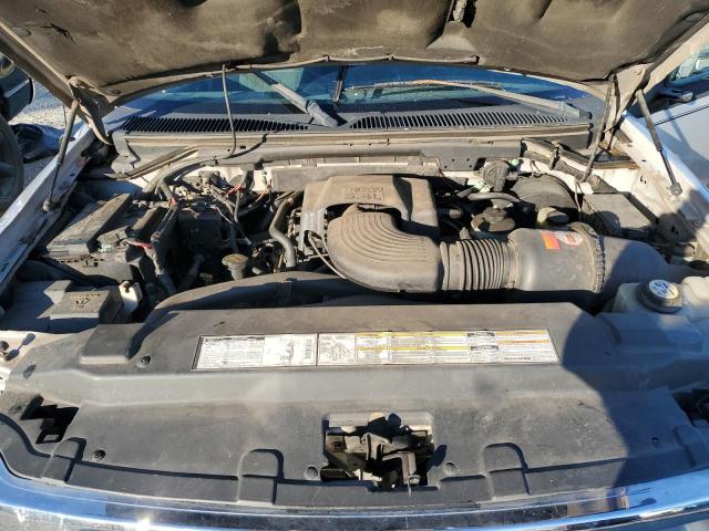 Photo 11 from auction – 2001 FORD F150 SUPER with VIN 1FTRW07L01KA28781