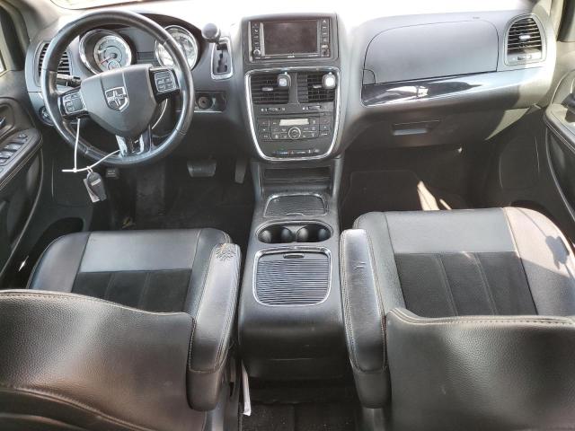 Photo 8 from auction – 2017 DODGE GRAND CARA with VIN 2C4RDGCG9HR662836