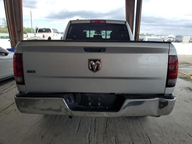 Photo 6 from auction – 2016 RAM 1500 SLT with VIN 1C6RR6GT5GS262263