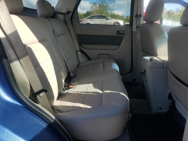 Photo 11 from auction – 2009 FORD ESCAPE XLT with VIN 1FMCU93G29KB20653