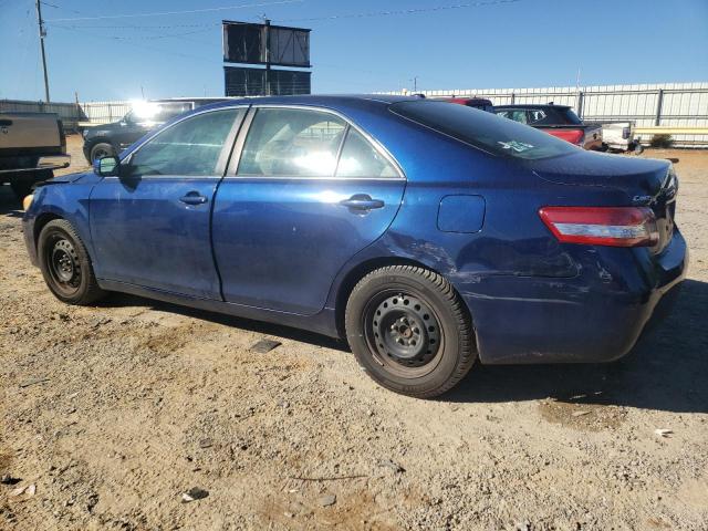 Photo 2 from auction – 2010 TOYOTA CAMRY BASE with VIN 4T1BF3EK0AU574753