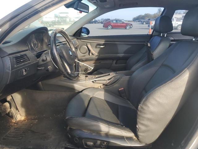 Photo 7 from auction – 2009 BMW 328 I with VIN WBAWB33559P137319