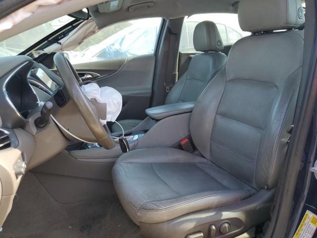 Photo 7 from auction – 2016 CHEVROLET MALIBU LT with VIN 1G1ZE5ST2GF337363