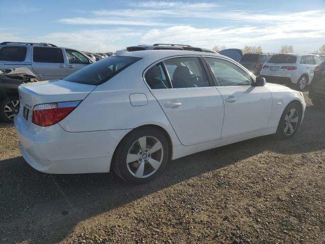 Photo 3 from auction – 2007 BMW 525 XI with VIN WBANF33527CS41898