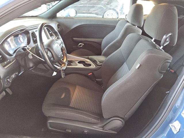Photo 7 from auction – 2022 DODGE CHALLENGER with VIN 2C3CDZJG1NH214696