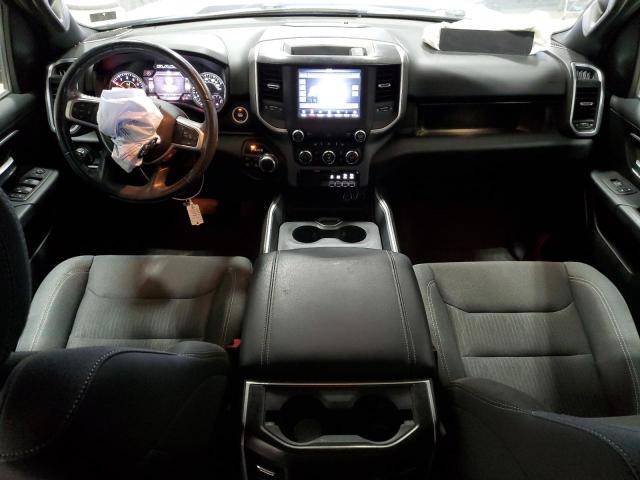 Photo 8 from auction – 2020 RAM 1500 BIG H with VIN 1C6SRFFT2LN144800