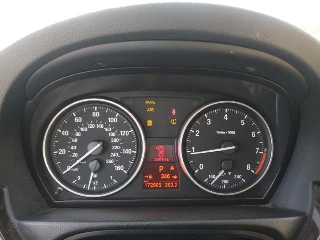 Photo 9 from auction – 2011 BMW 335 I with VIN WBAPM5G57BNN00998