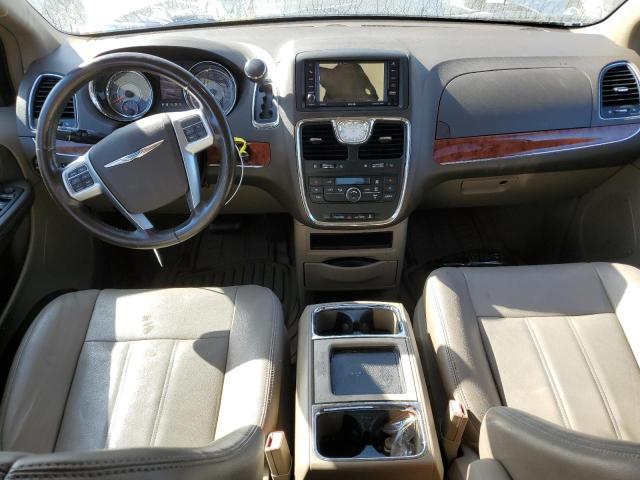 Photo 8 from auction – 2013 CHRYSLER TOWN & COU with VIN 2C4RC1BG1DR674779
