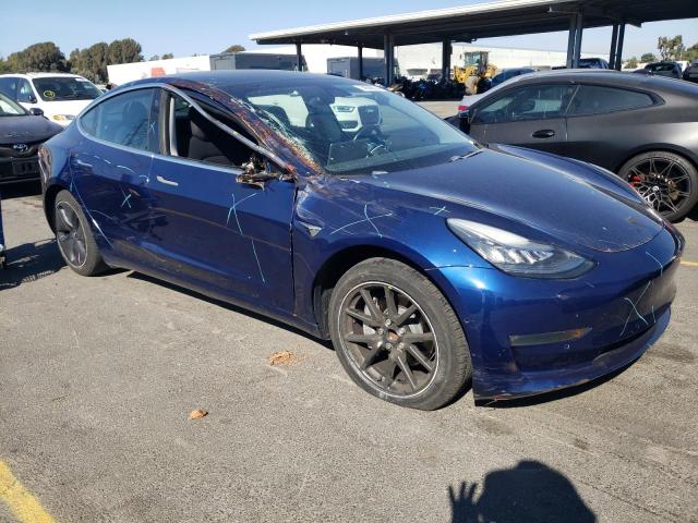 Photo 4 from auction – 2019 TESLA MODEL 3 with VIN 5YJ3E1EA2KF401043