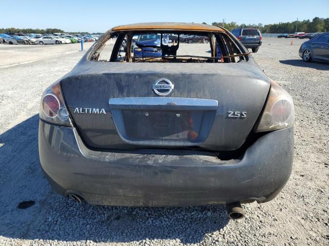 Photo 6 from auction – 2007 NISSAN ALTIMA 2.5 with VIN 1N4AL21EX7C170303