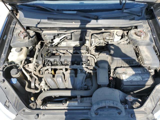 Photo 11 from auction – 2009 KIA OPTIMA LX with VIN KNAGE228295289801