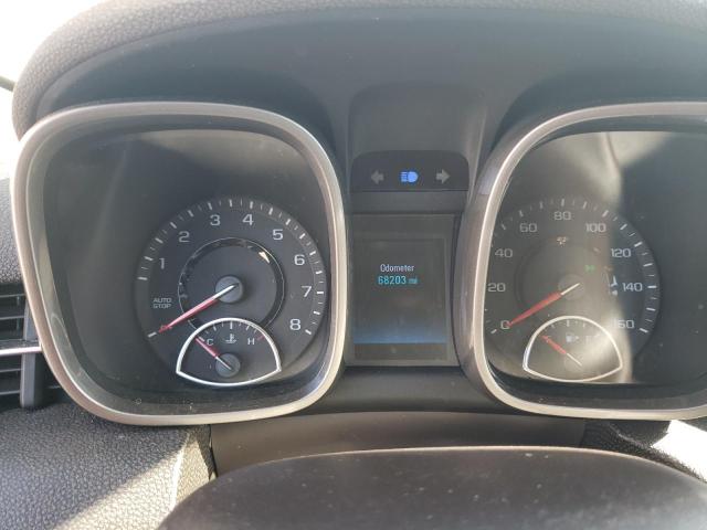 Photo 9 from auction – 2015 CHEVROLET MALIBU 1LT with VIN 1G11C5SL2FF143661